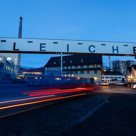 Hotel Bleichibeiz Wald  Buitenkant foto