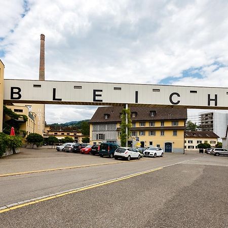 Hotel Bleichibeiz Wald  Buitenkant foto
