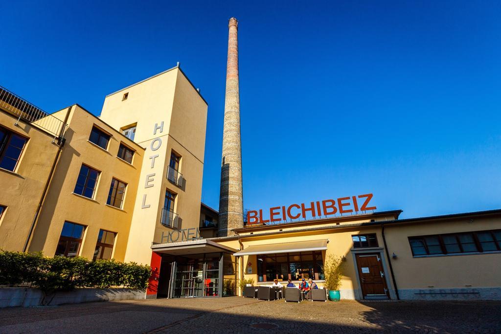 Hotel Bleichibeiz Wald  Buitenkant foto