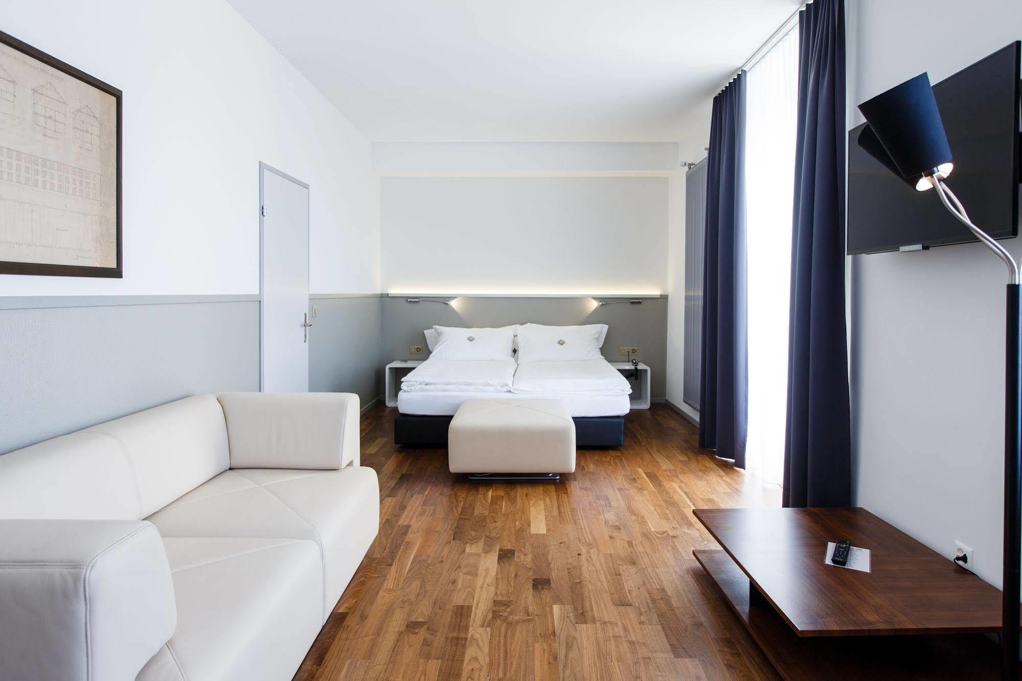 Hotel Bleichibeiz Wald  Buitenkant foto